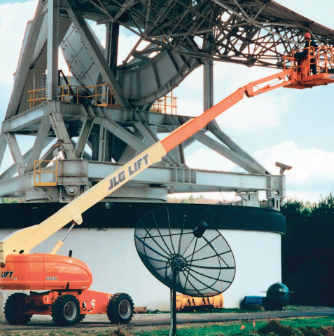 jlg-660sj